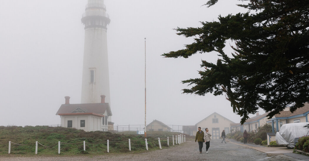 California's Major Cities Experience Population Exodus