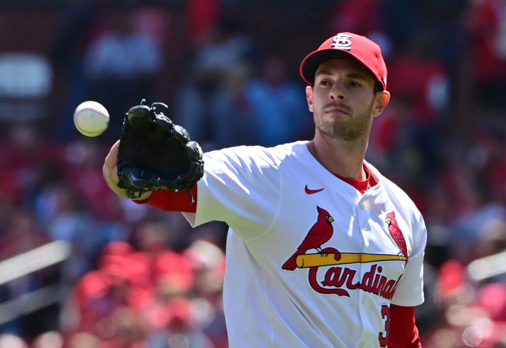 Red Sox Nearing Deal for Veteran Pitcher Steven Matz