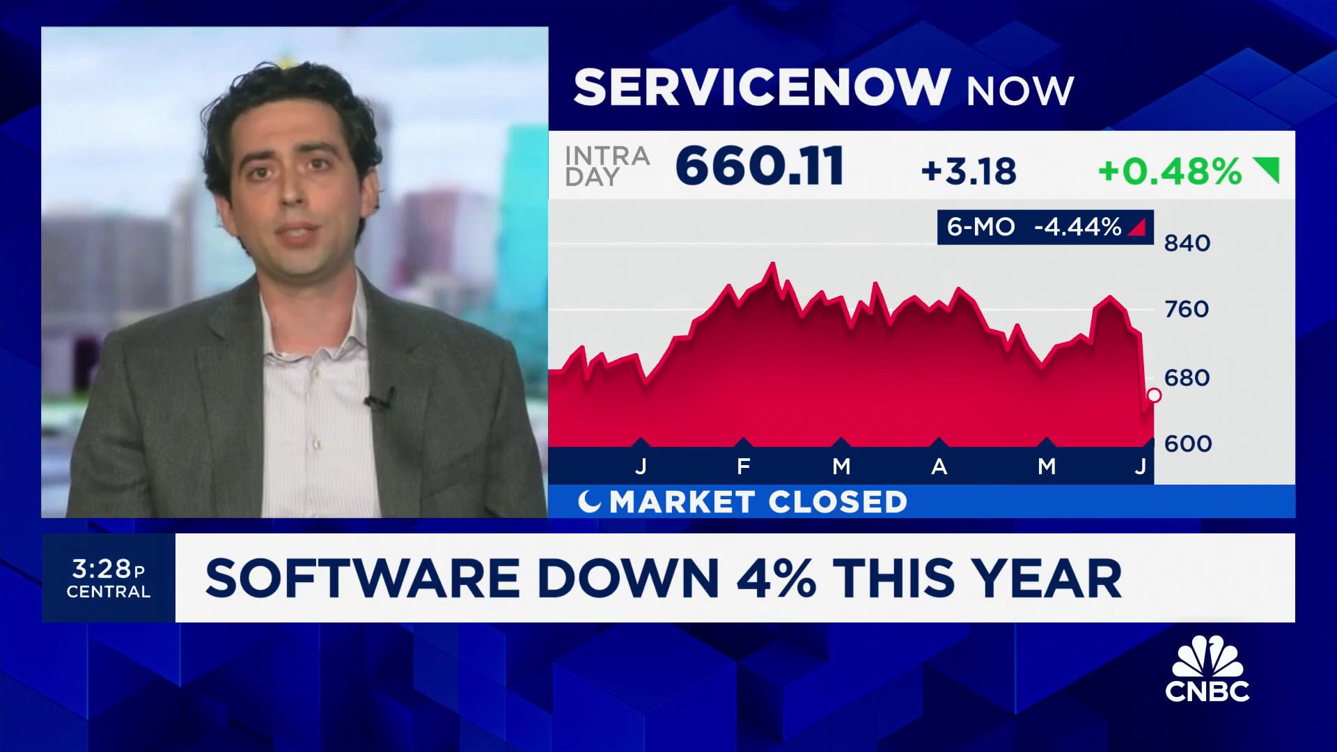 Featured image for "Nvidia Soars to Record Highs Amid AI Boom and Upcoming Stock Split"