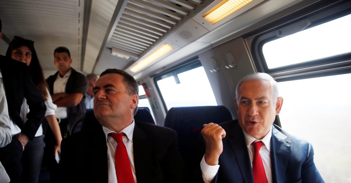 "Israel's Cabinet Greenlights New Foreign Minister Appointment"
