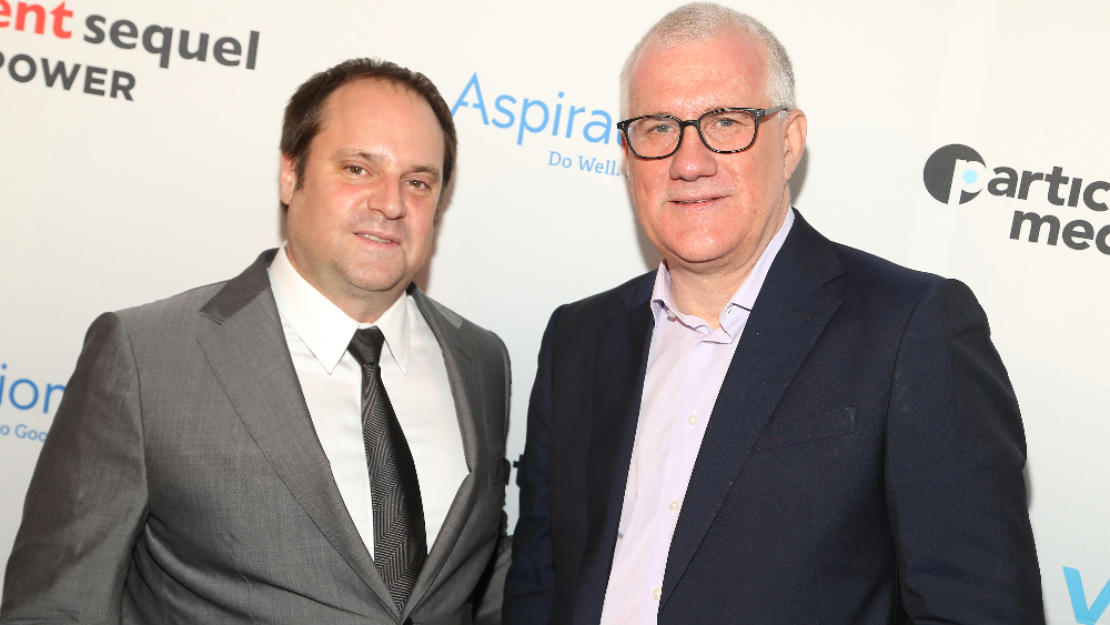 Featured image for "Participant, Studio Behind Oscar Winners 'Spotlight' and 'Green Book,' Shuts Down After 20 Years"