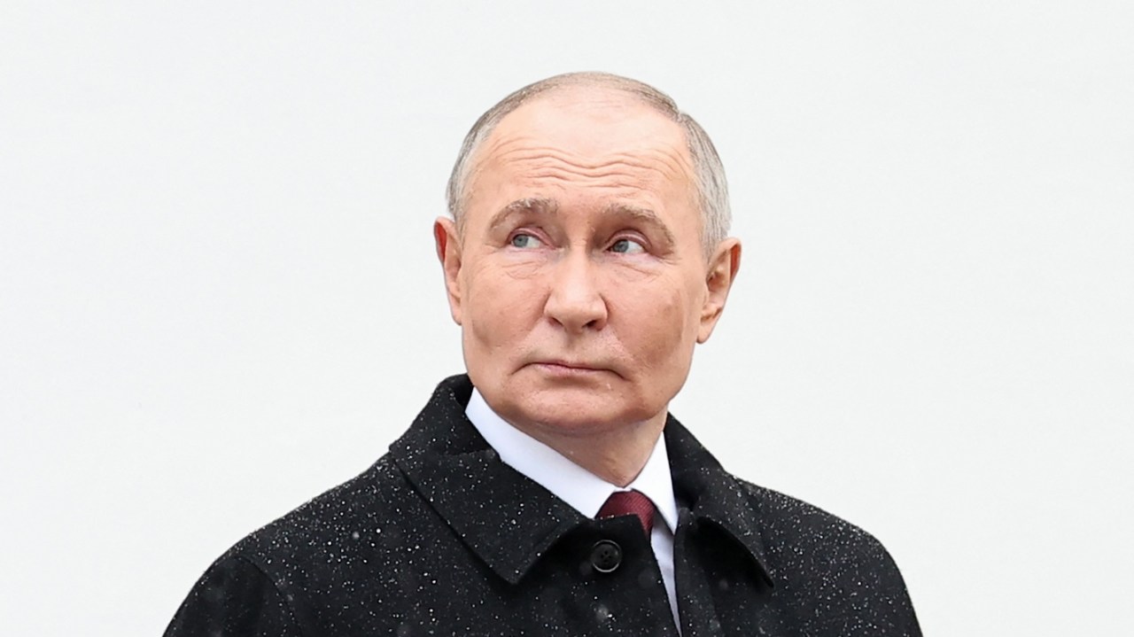 Putin Warns of Severe Consequences for Western Strikes on Russia