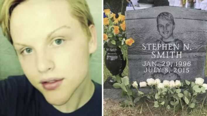 Stephen Smith's Family Raises Funds to Exhume Body After Murdaugh Conviction