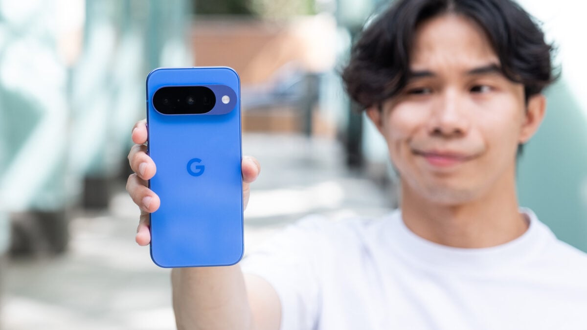 Featured image for Google Pixel 10: The AI-Powered Smartphone Redefining the Standard