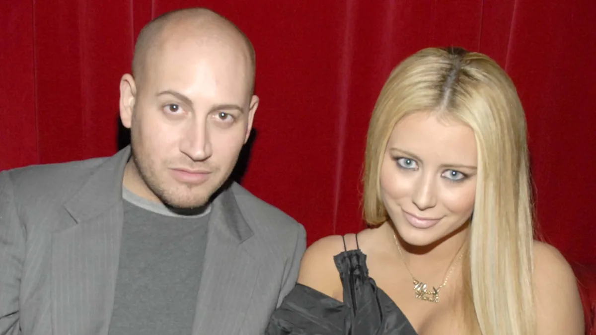 Featured image for Hollywood Mourns the Loss of Beloved Makeup Artist Jasen Kaplan at 46