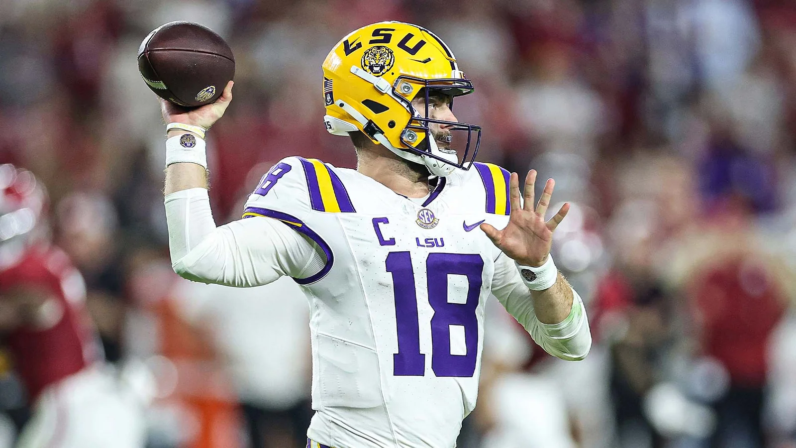 Senior Bowl Standouts Give Jets Draft Optimism Beyond One QB