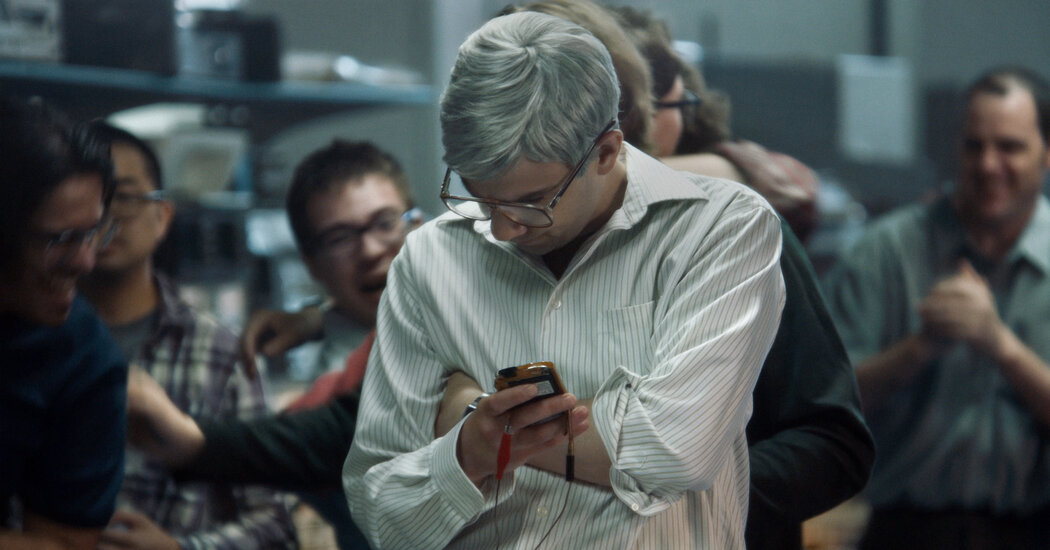 Featured image for The Rise and Fall of BlackBerry: A Tech Biopic