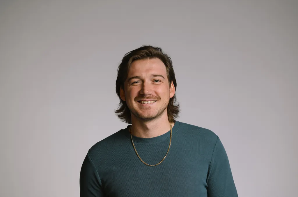 Morgan Wallen Dominates Charts with Ninth Week at No. 1.