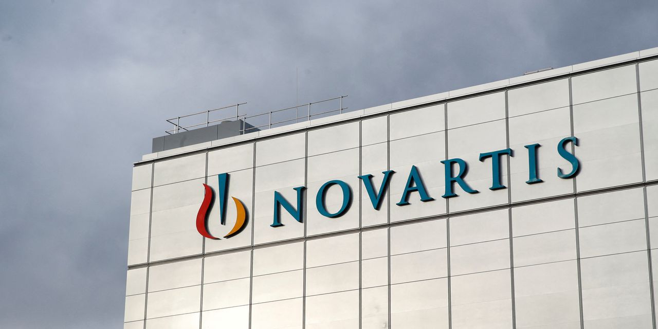 Featured image for "Novartis Nears Acquisition of Biotech Cytokinetics"