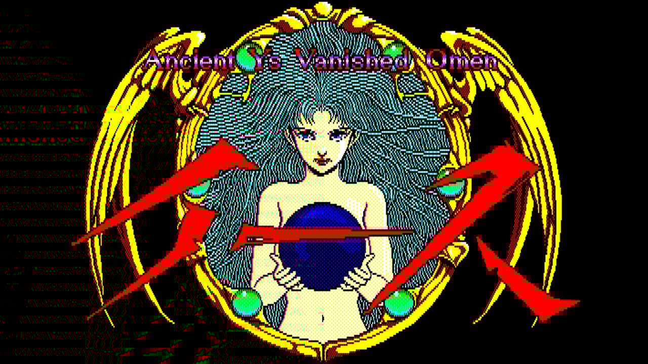 Featured image for "Original Ys RPG by Nihon Falcom Lands on Switch with English Support"