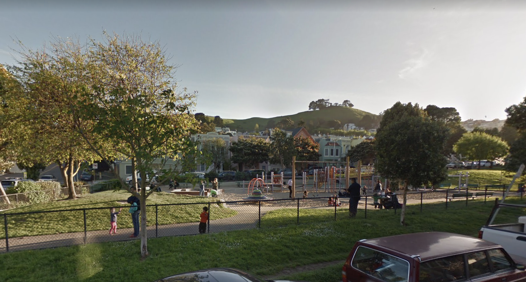 San Francisco Grapples with Multiple Mass Shootings in One Week