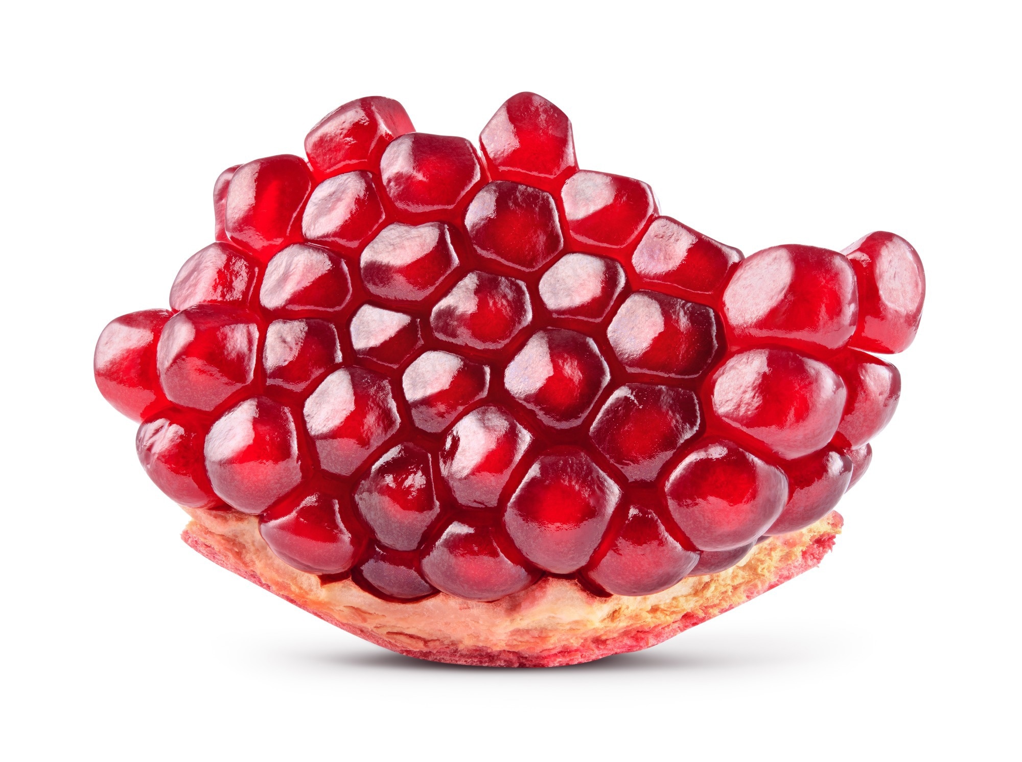Featured image for "Pomegranate Extracts: A Promising Solution for Hypertension"