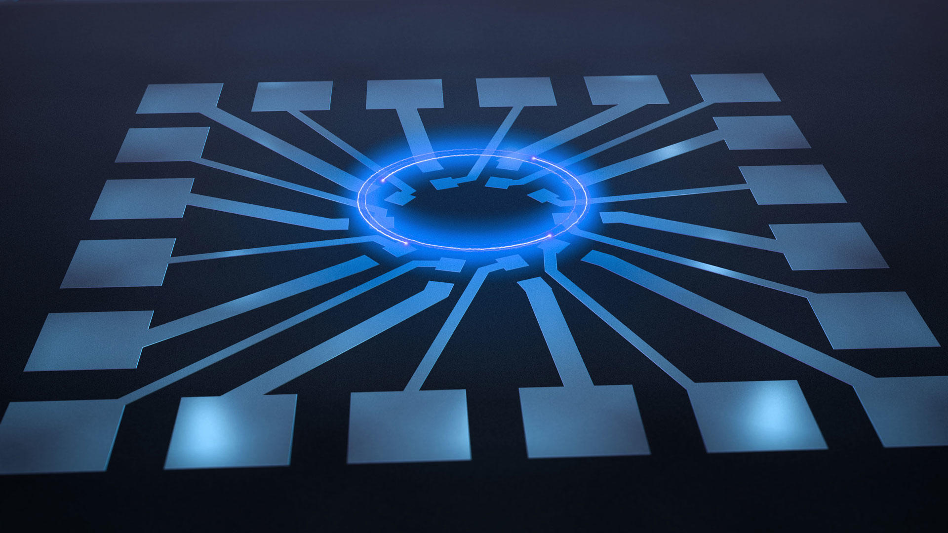 Featured image for "Breakthrough: World's First Quantum Semiconductor Developed by Scientists"