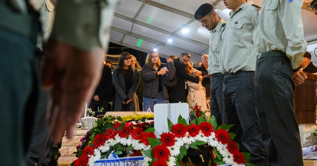 U.S. to assist in recovering missing Americans amid Gaza ceasefire