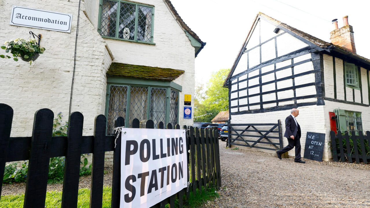 Tory losses in local elections raise concerns for upcoming general election.