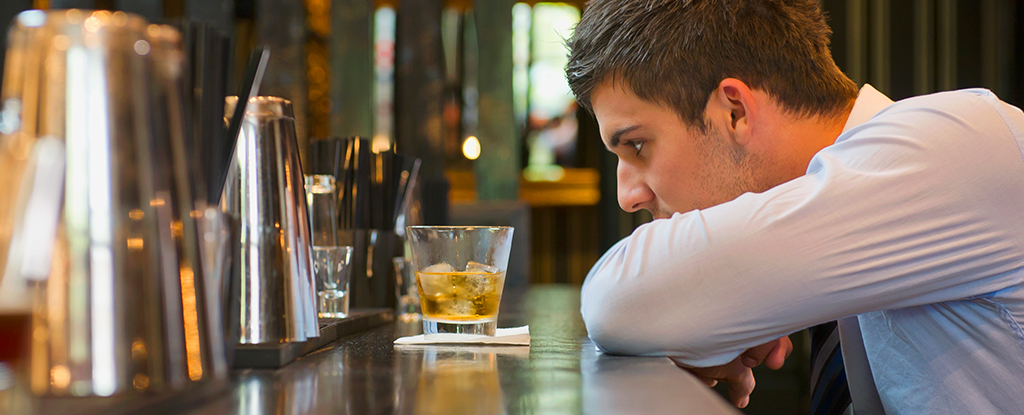 "Reversing Alcohol-Induced Gene Changes to Combat Addiction"