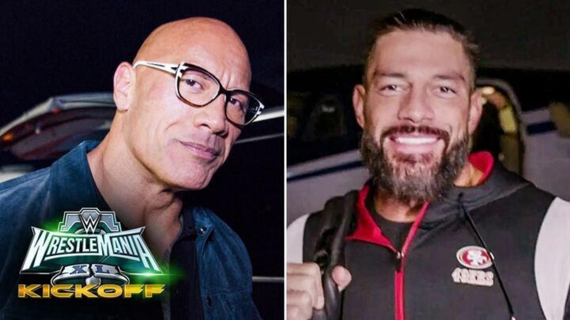 "The Rock's WrestleMania 40 Main Event Match Revealed: Not Against Roman Reigns?"