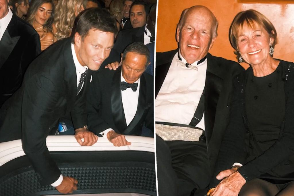 Featured image for "Star-Studded Opening of Fontainebleau Las Vegas Draws Tom Brady, Justin Timberlake, and Cher"