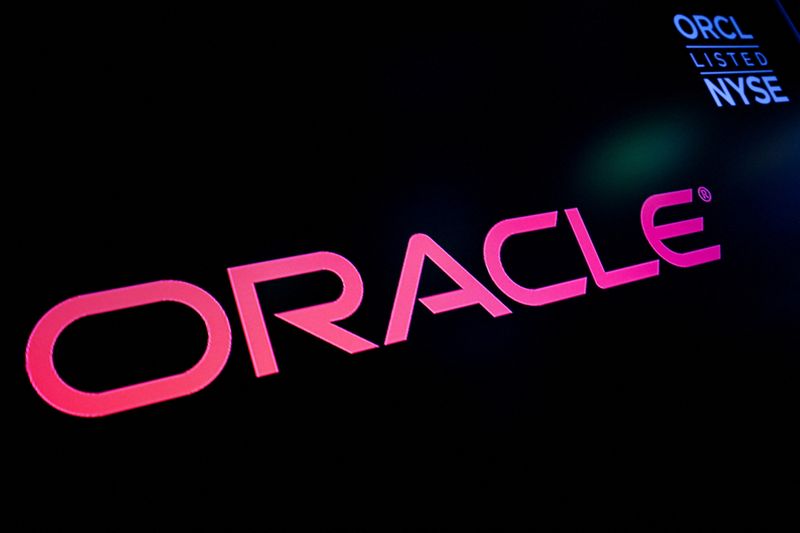 Featured image for Oracle's Tepid Forecast and Revenue Misses Cause Stock Slide