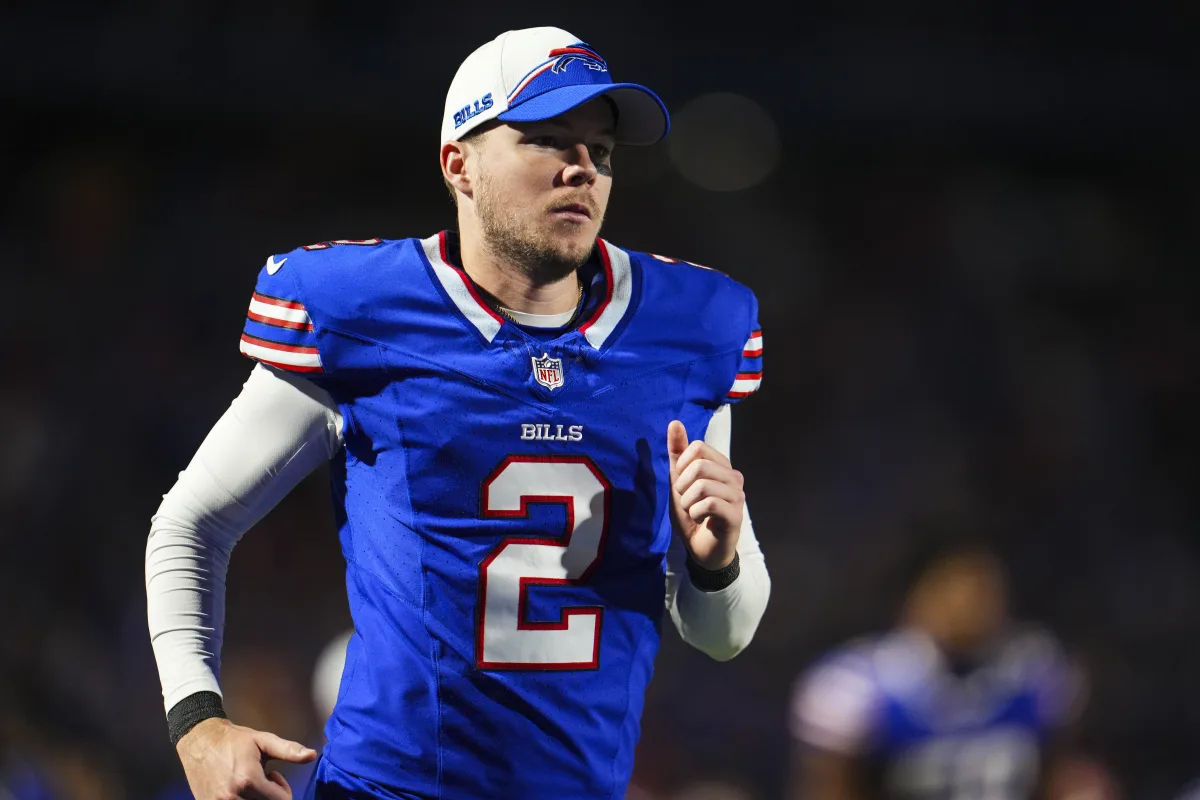 Featured image for "Bills' Tyler Bass Receives Overwhelming Support for Cat Rescue Charity"