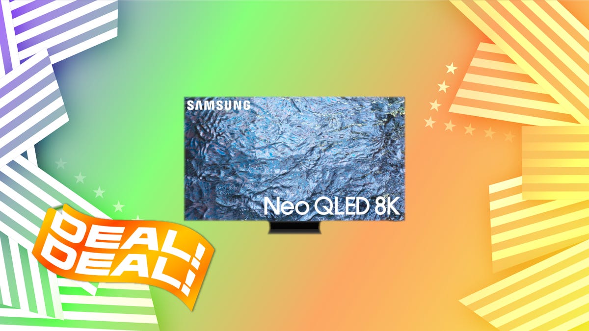 Top Memorial Day TV Deals: Huge Savings on Samsung, Sony, LG, and More