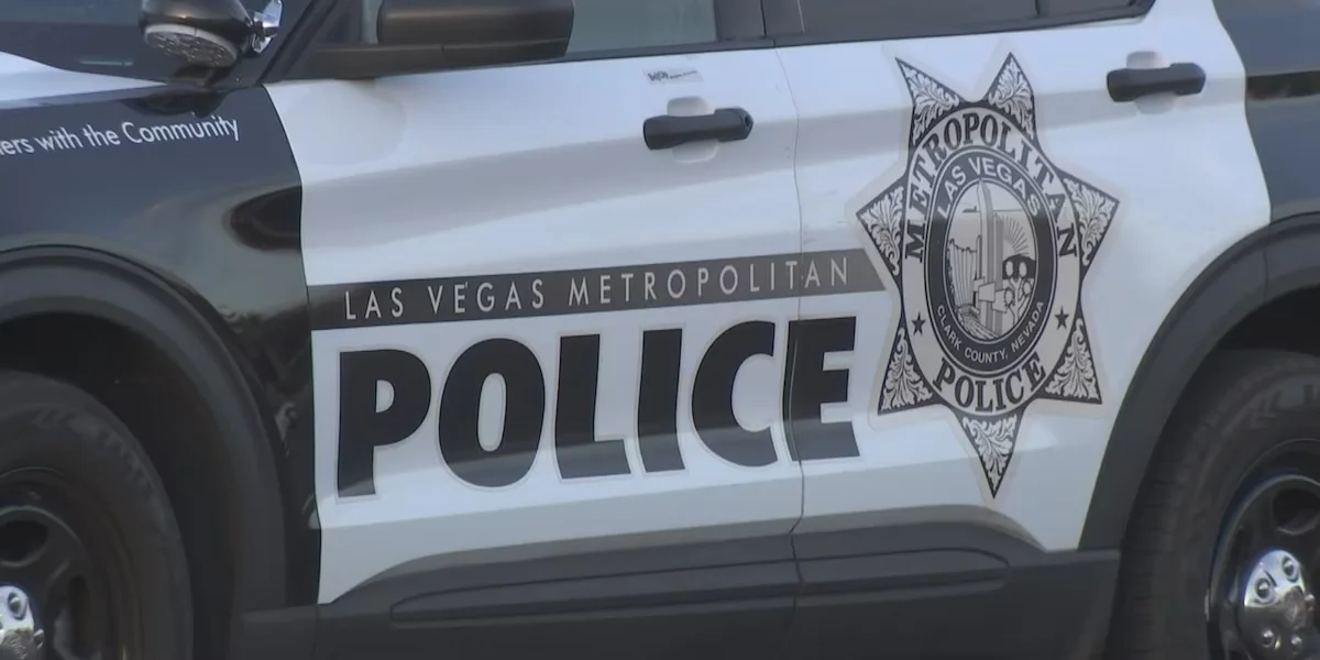 Fatal Shooting on Las Vegas Strip, Suspect at Large