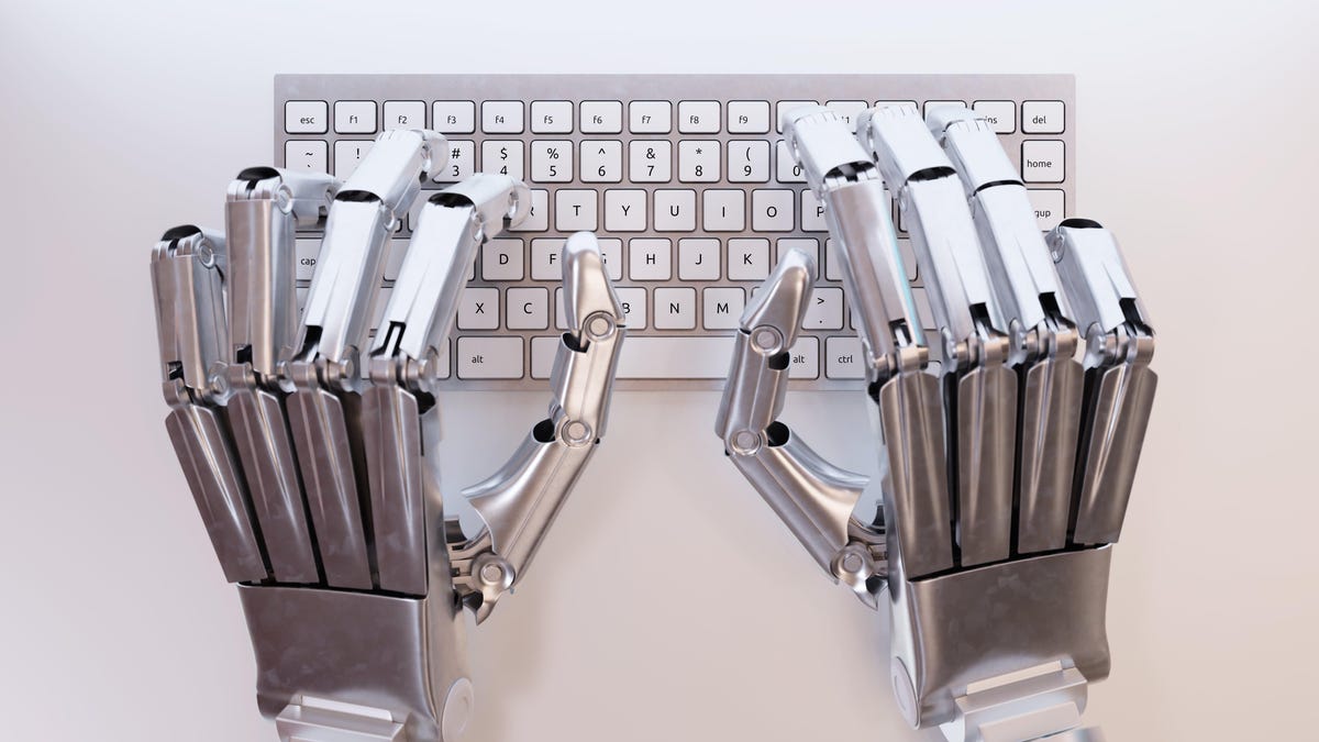 Featured image for The Rise of AI-Generated Spam and Reviews on the Web