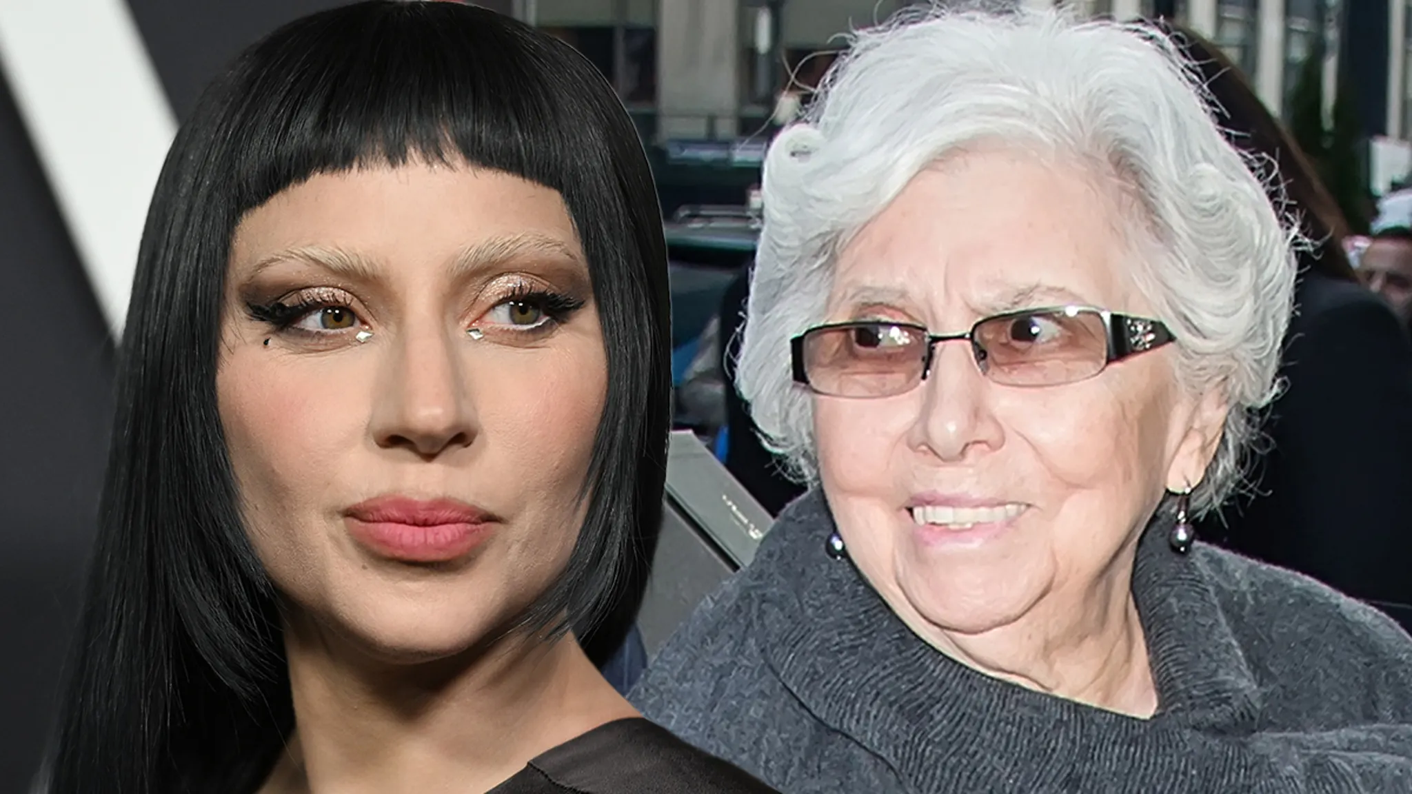Featured image for Lady Gaga's Grandmother Passes Away at 94