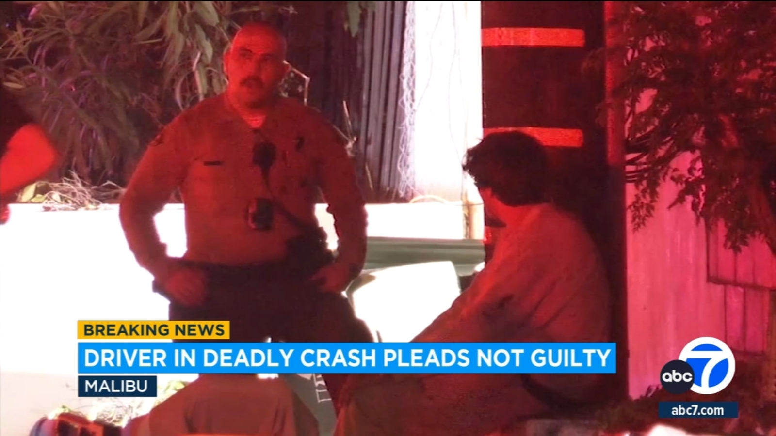 Featured image for "Former Malibu Driver Faces Murder Charges for Fatal Collision with Pepperdine Students"