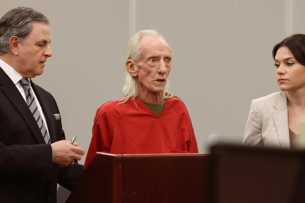 Featured image for Convicted Illinois landlord in Palestinian-American boy's hate crime murder dies in custody