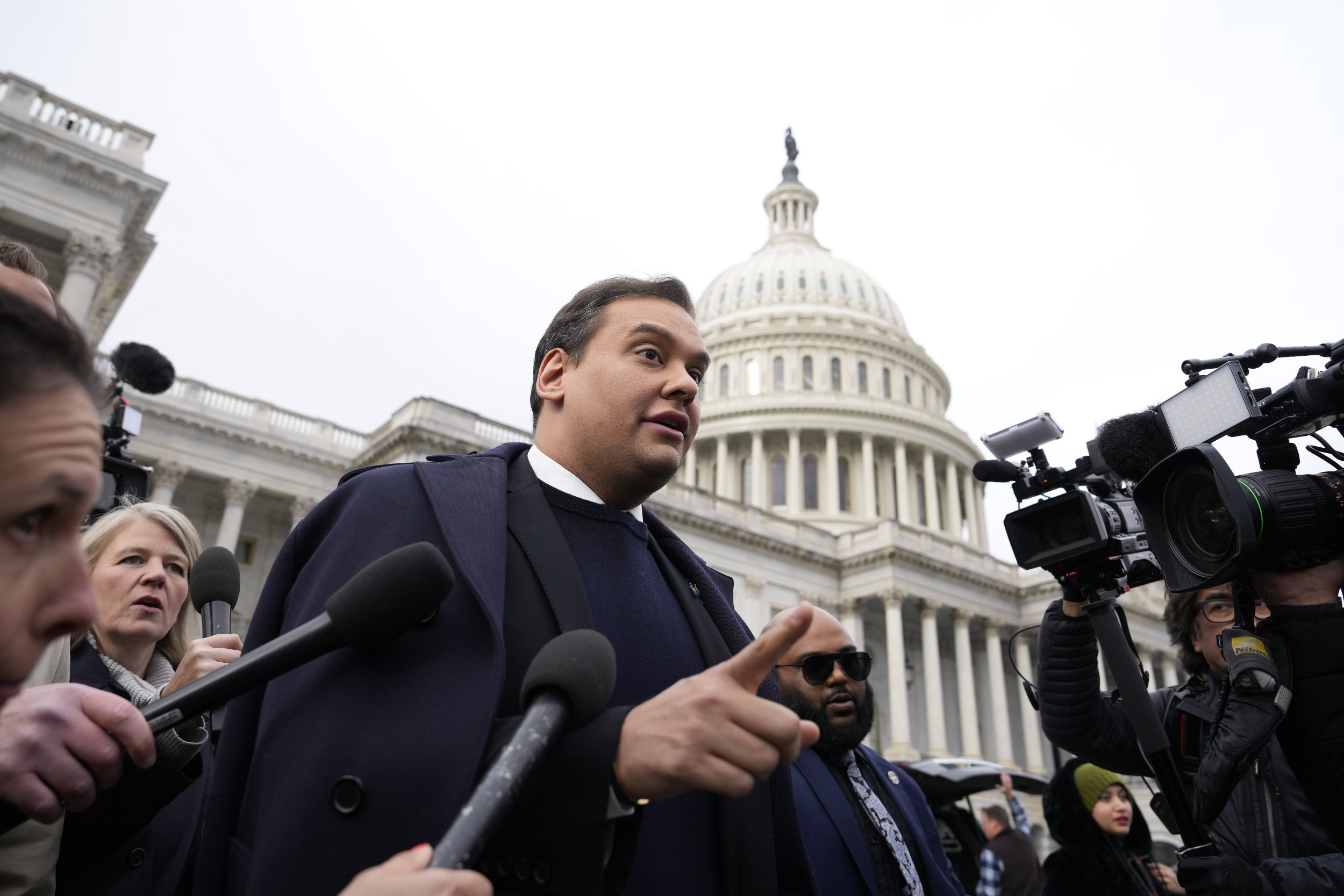 GOP Selects Democrat Mazi Melesa Pilip as Candidate for Special Election