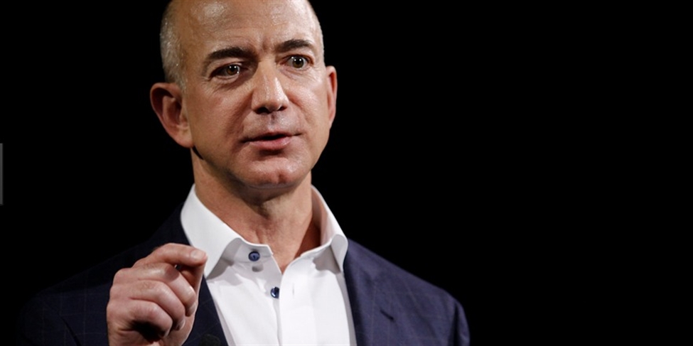 Jeff Bezos to Sell More Amazon Shares