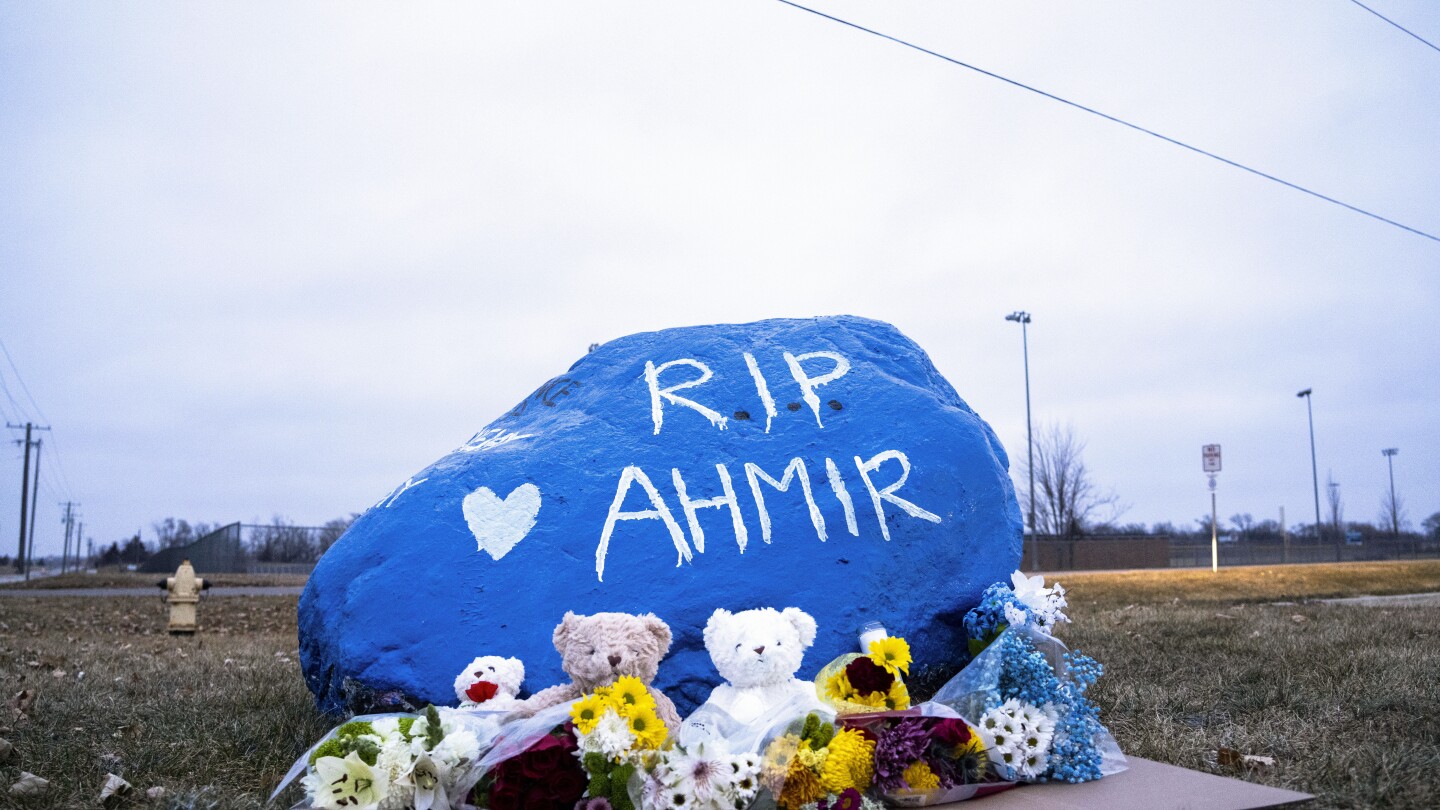 Featured image for "Perry Tragedy Highlights Bullying and Gun Safety Issues in Wake of Sixth-Grader's Death"