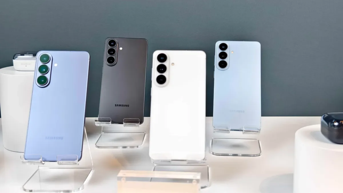 Samsung Unpacked 2026: Galaxy S26 Ultra Debuts Privacy Display and AI-Driven Buds 4 Pro