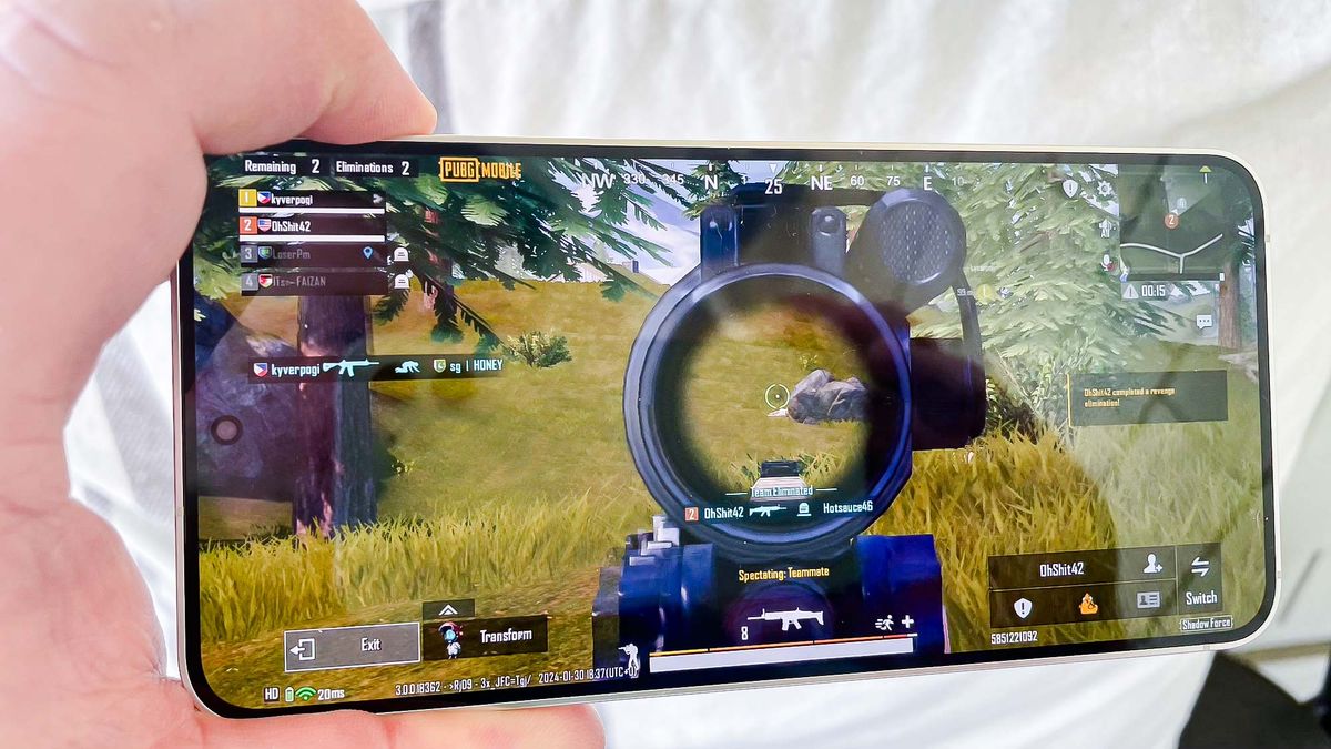 Featured image for "Analyzing Samsung's Decision to Split Galaxy S24 Chips"