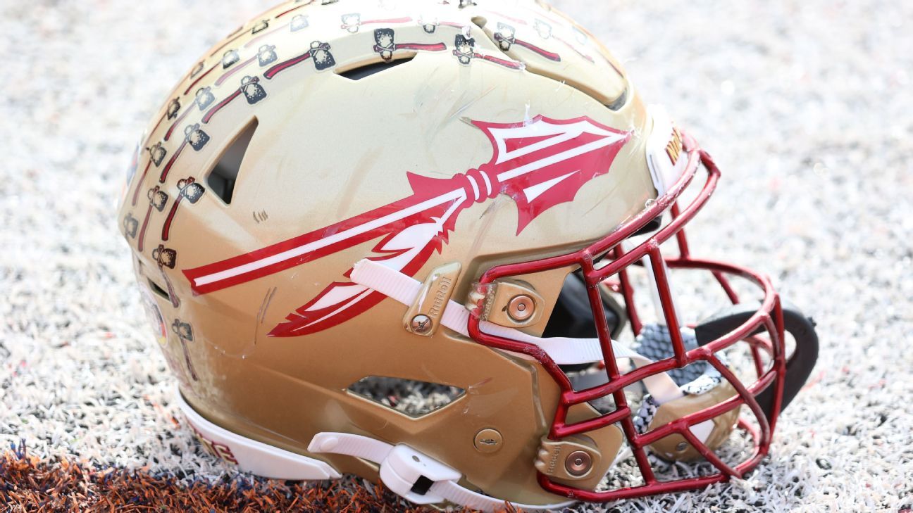 Featured image for 4-Star QB Tramell Jones Decommits from FSU, Shakes Up 2025 Class