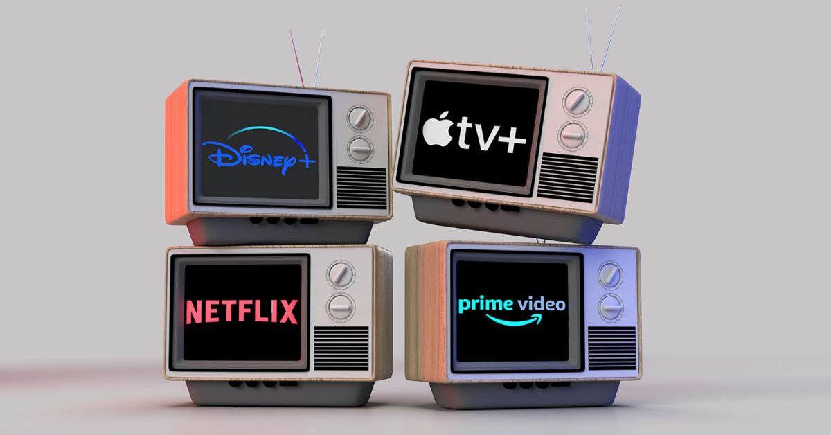 Featured image for The Rising Costs of Streaming TV Surpass Cable as the 'Crash' Arrives