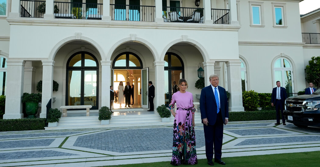 "Trump's Fundraiser Success: Record-Breaking Donations and Immigration Remarks"