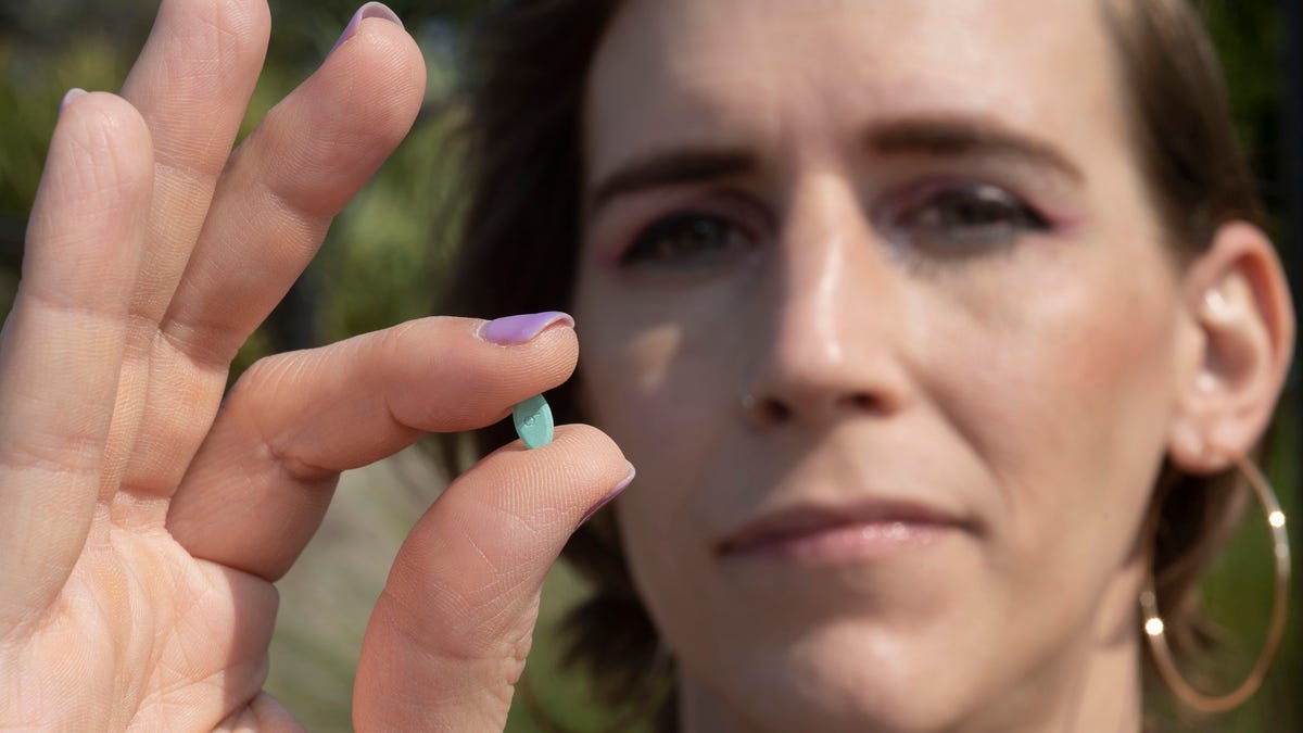 Federal Judge Halts Florida's Transgender Health Care Ban.