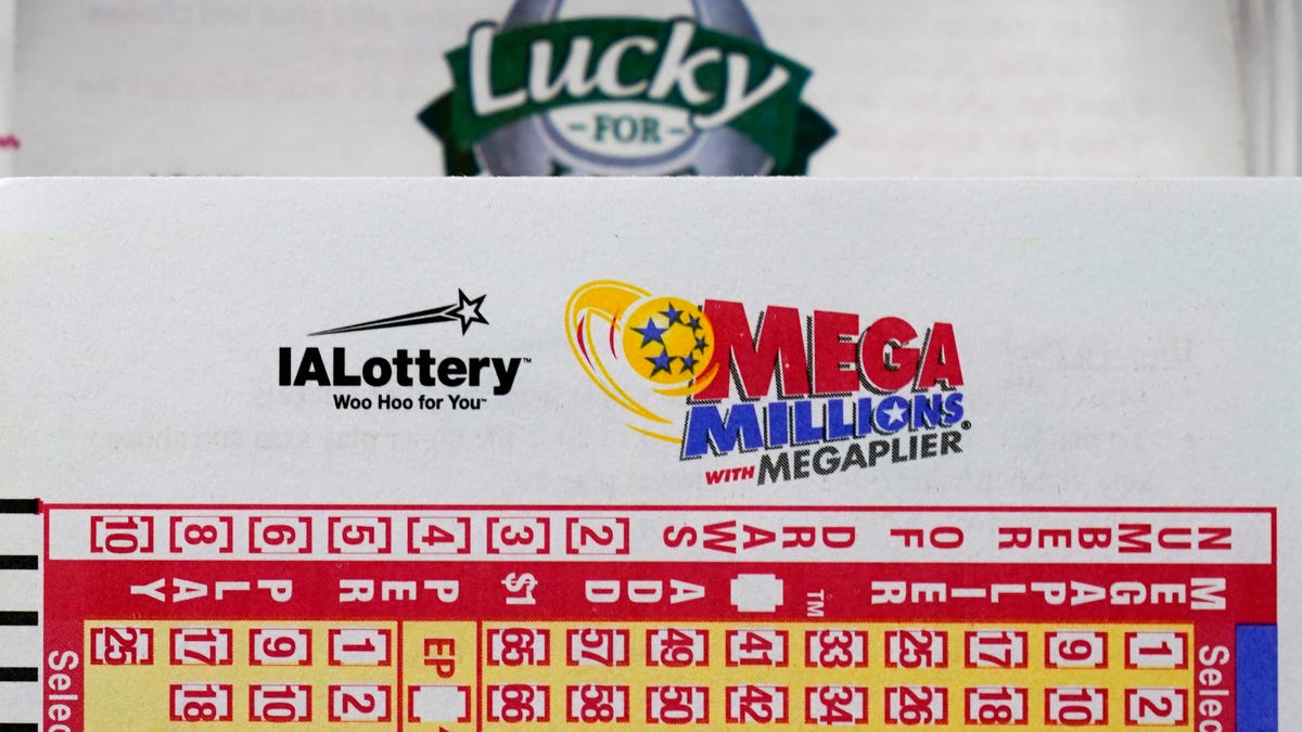Featured image for "March 1, 2024 Mega Millions: $607M Jackpot Winner Revealed"