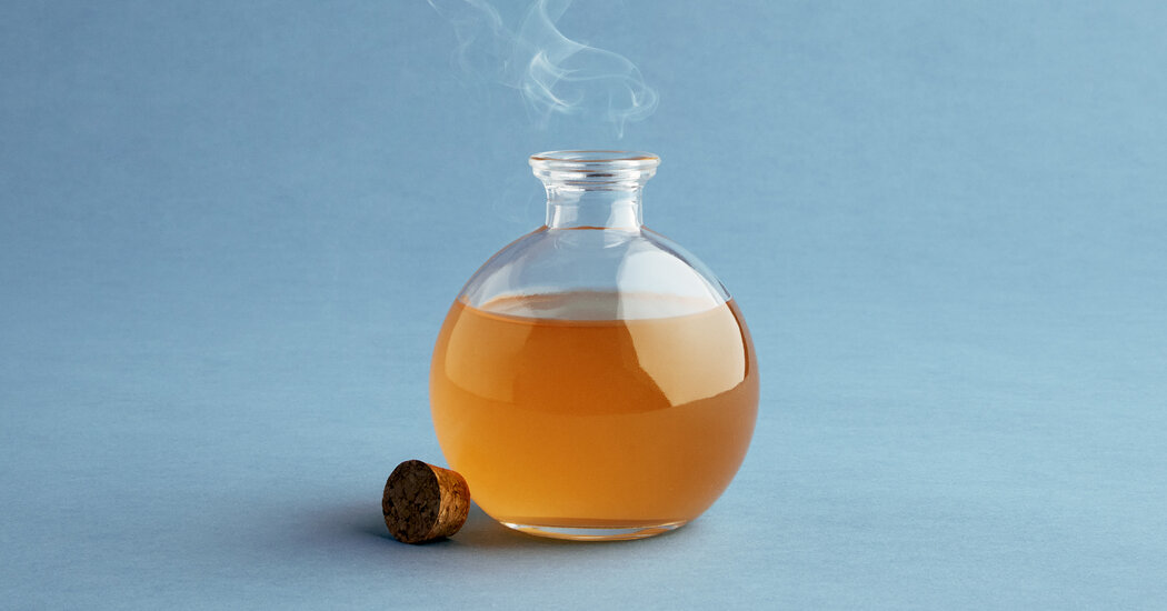 Featured image for "The Truth About Apple Cider Vinegar: Benefits, Risks, and Weight Loss Potential"