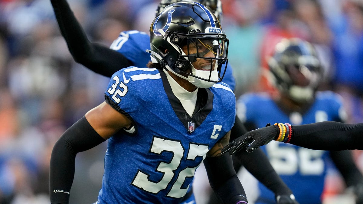 Featured image for "Colts GM Chris Ballard Emphasizes Need for Secondary Additions in Free Agency"