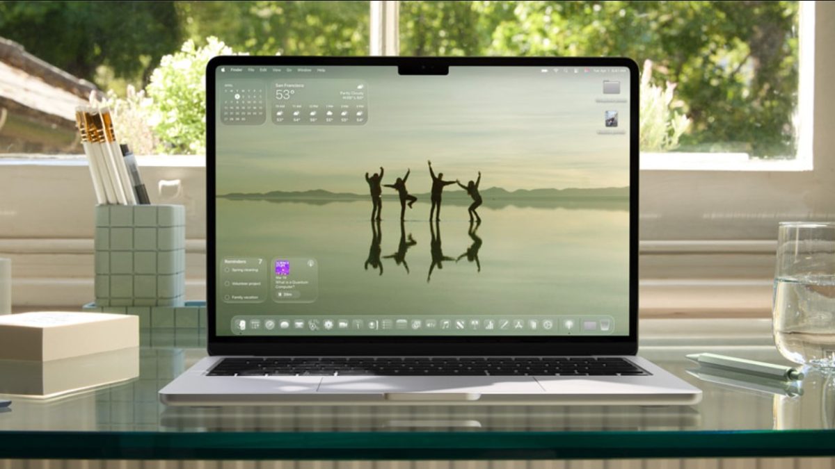 Featured image for Apple's 2026 MacBook Lineup to Feature M6 OLED Models and Major Redesigns