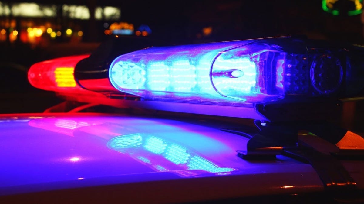 Deadly Shooting at Columbus Nightclub Leaves 2 Dead and 4 Injured