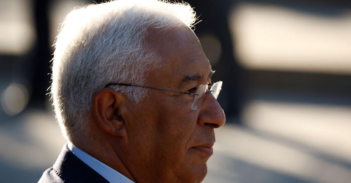 Portuguese PM Costa Resigns Amid Corruption Probe