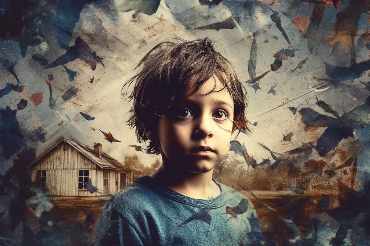 Resilient Thriving: Mental Health of Childhood Physical Abuse Survivors