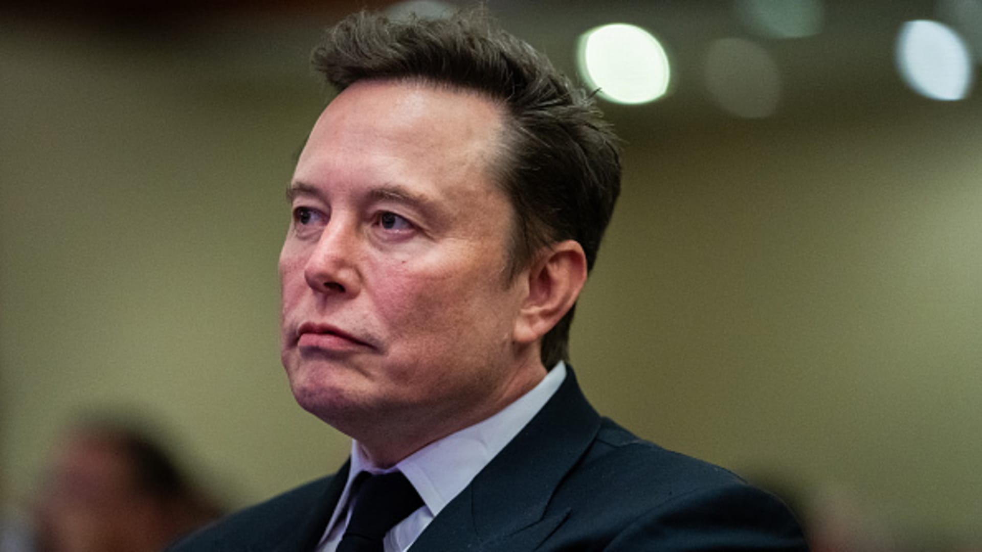 Featured image for Judge Denies Musk's $56 Billion Tesla Pay Package Again