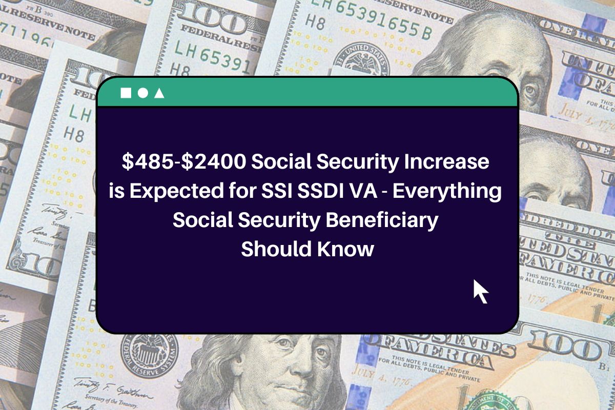 Featured image for "2024 Social Security Update: Significant Payment Increases and Key Changes Affecting All Americans"