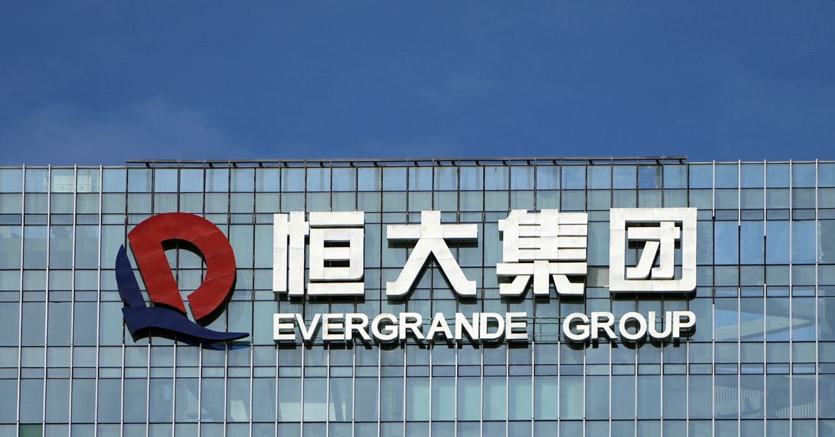 Featured image for Evergrande to unveil debt restructuring plan on March 22.