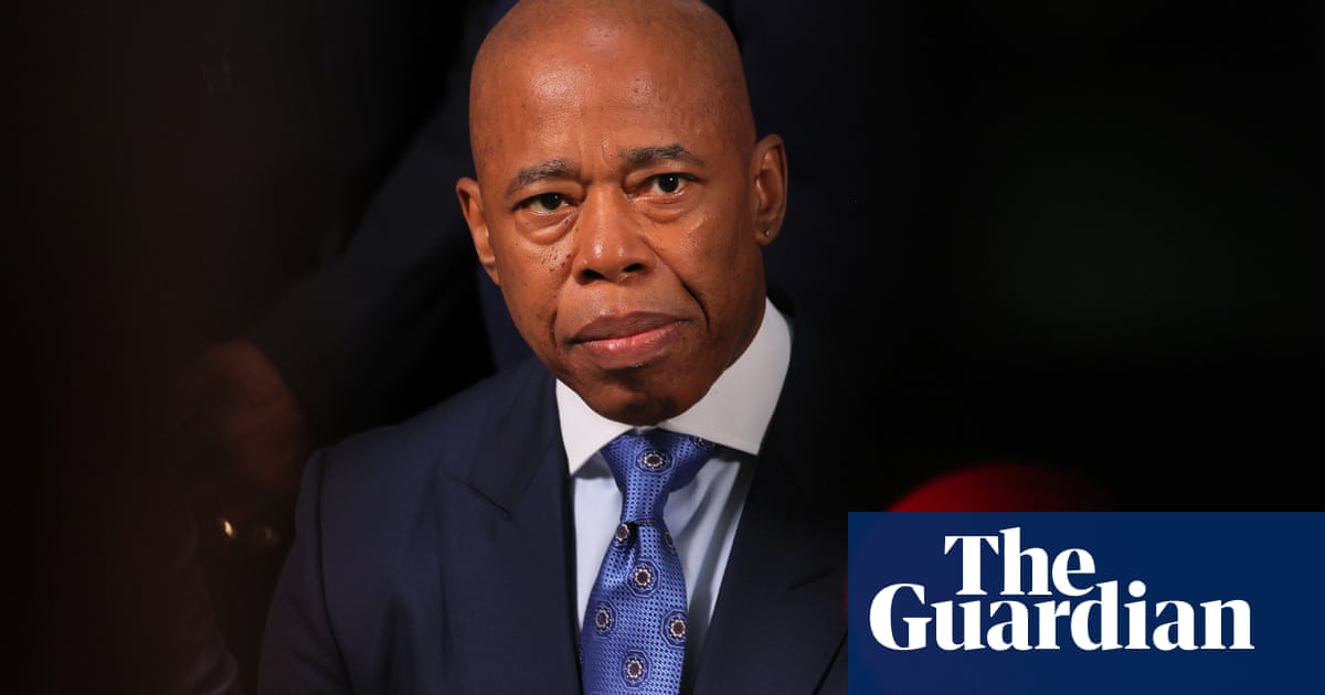 Democratic Mayor of New York Sparks Controversy with Remarks on Migrants
